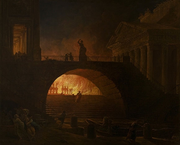 The Fire of Rome by Hubert Robert (1785)-web.jpg